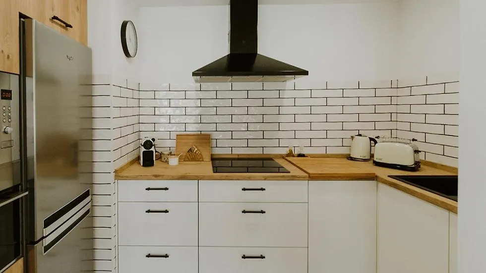 Lägenhet Bonito Apartamento En La Playa, Guadalmar. Málaga