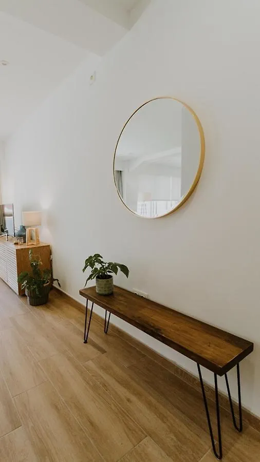 Bonito Apartamento En La Playa, Guadalmar. Málaga 0*,