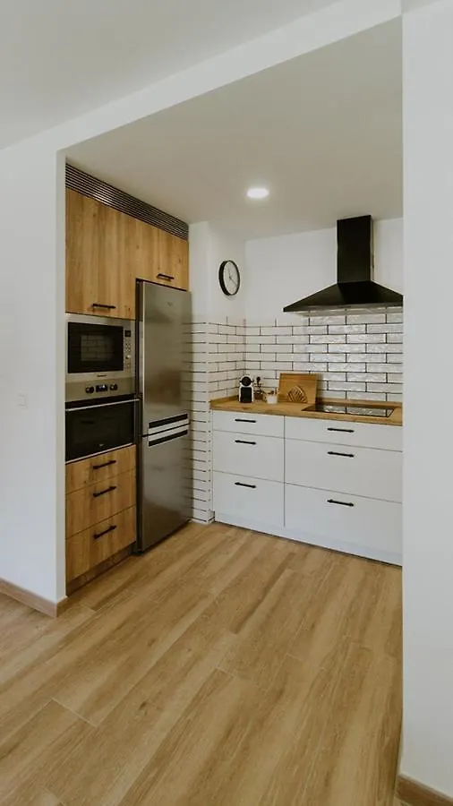 Bonito Apartamento En La Playa, Guadalmar. Malaga 0*,