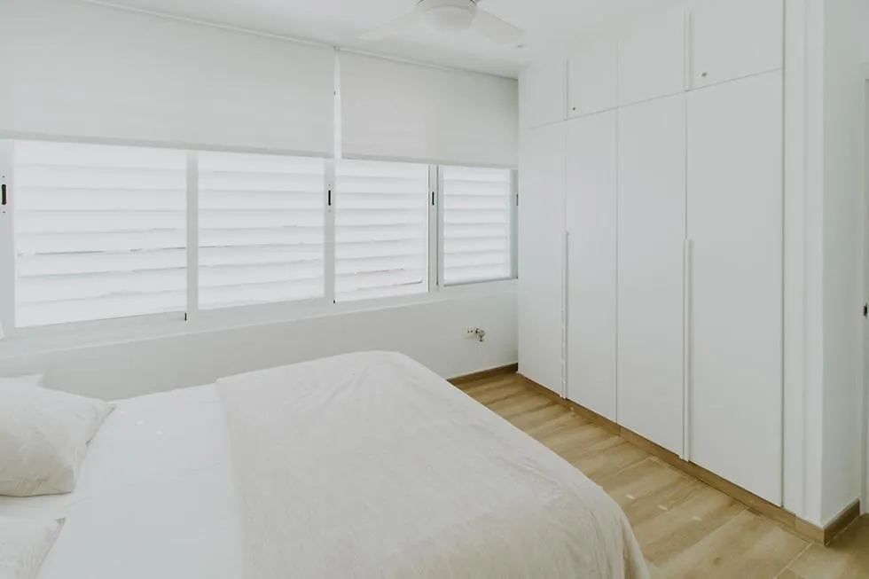 Bonito Apartamento En La Playa, Guadalmar. Malaga Spain